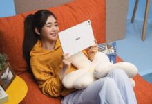 Asus Pad Meluncur, Layar OLED 144 Hz Dan Baterai 9.000 mAh Terasa Seperti Kelas Baru
