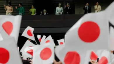 Jepang Hadapi Krisis Pewaris Takhta, Aturan Kekaisaran Bersiap Dirombak
