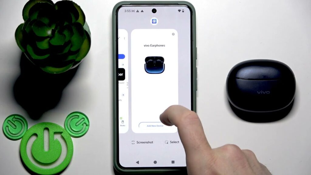 Vivo Bikin Lupa Pairing, Headphone Rp1 Jutaan Ini Bisa Tersambung Ke 3 Gadget Sekaligus