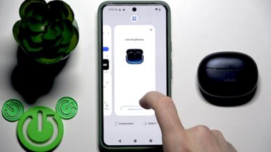 Vivo Bikin Lupa Pairing, Headphone Rp1 Jutaan Ini Bisa Tersambung Ke 3 Gadget Sekaligus