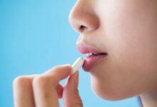 Kesemutan Usai Minum Suplemen, Tanda Awal Kelebihan Vitamin B6 Yang Bisa Merusak Saraf