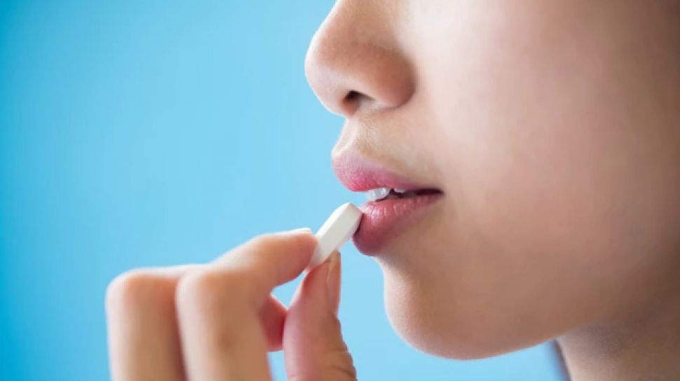 Kesemutan Usai Minum Suplemen, Tanda Awal Kelebihan Vitamin B6 Yang Bisa Merusak Saraf