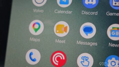 Google Meet Masuk Android Auto, Rapat Kini Bisa Dibuka Langsung Dari Mobil