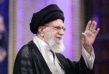 Iran Siapkan Pemakaman Tiga Kota Untuk Ali Khamenei, Jutaan Pelayat Diperkirakan Hadir
