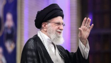 Iran Siapkan Pemakaman Tiga Kota Untuk Ali Khamenei, Jutaan Pelayat Diperkirakan Hadir
