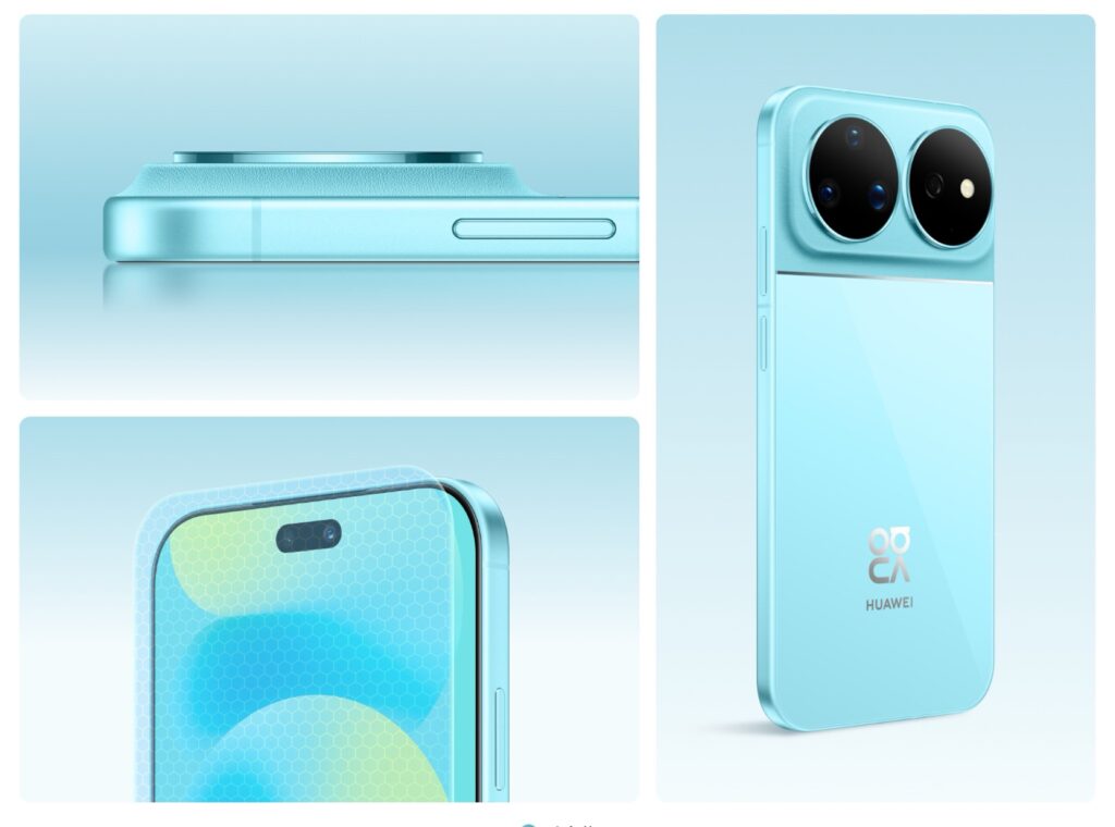 Huawei Nova 16 Mulai Dijual, Baterai 7.000mAh dan Kamera 200MP Langsung Menyerang Rival