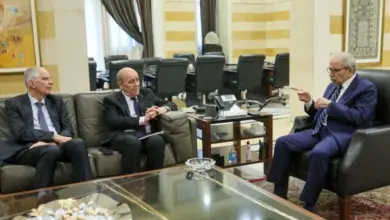 Lebanon Minta Tambahan Dana Darurat Rp5,3 Triliun, Krisis Pengungsi Kian Memburuk