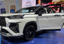 Toyota Veloz Hybrid 2026, Irit di Macet dan Dibekali 9 Fitur Keselamatan Aktif