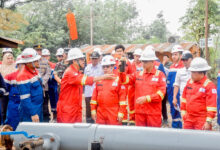 Pertamina EP Tembus 68.338 BOPD, Sinyal Kuat Hulu Migas Tak Lagi Bisa Diremehkan
