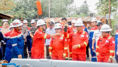 Pertamina EP Tembus 68.338 BOPD, Sinyal Kuat Hulu Migas Tak Lagi Bisa Diremehkan