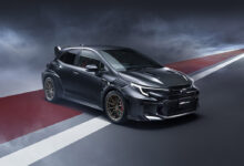 GRMN Corolla 2026 Makin Brutal, Torsi 409 Nm dan Suspensi Sirkuit Siap Mengusik Rival