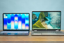 HP Omnibook 5 Vs MacBook Neo, Yang Menang Ternyata Bukan Yang Paling Ringan