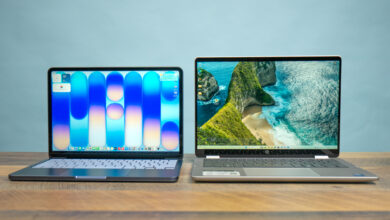 HP Omnibook 5 Vs MacBook Neo, Yang Menang Ternyata Bukan Yang Paling Ringan