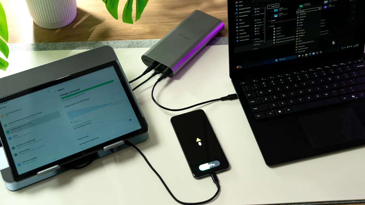 7 Battery Pack Andalan, Dari Laptop 25.000 mAh Sampai Model Sekecil Lipstik