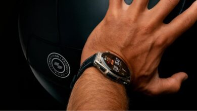 Amazfit Balance 3 Dan Ultra Resmi, Baterai Sampai 30 Hari Dan Fitur Hyrox Menonjol