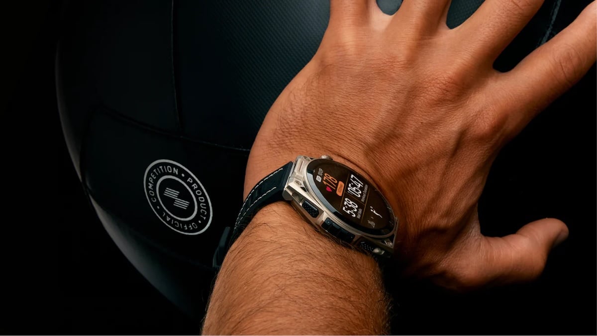 Amazfit Balance 3 Dan Ultra Resmi, Baterai Sampai 30 Hari Dan Fitur Hyrox Menonjol