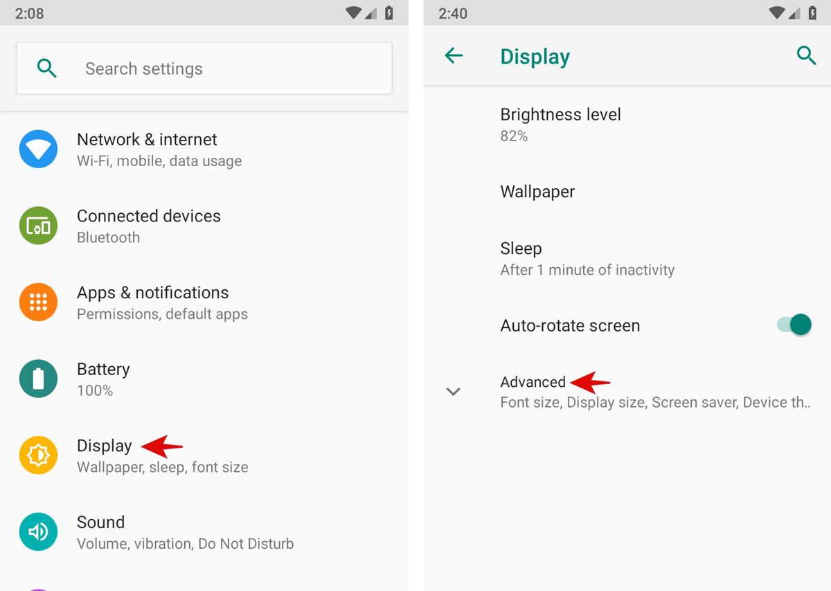 Android 16 Bikin Baterai Cepat Habis, 5 Pengaturan Ini Sering Jadi Biang Keladinya