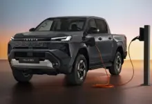 Kode Hilux Listrik Muncul Di DKI, Nilai Jual Awalnya Tercatat Rp 674 Juta