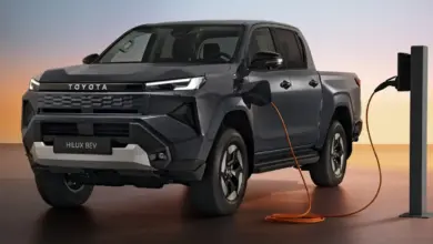 Kode Hilux Listrik Muncul Di DKI, Nilai Jual Awalnya Tercatat Rp 674 Juta