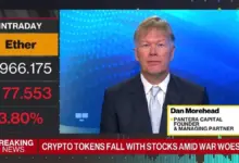 Bitcoin Treasury Runtuh $62 Miliar, Model Akumulasi Kripto Kini Kehabisan Nafas