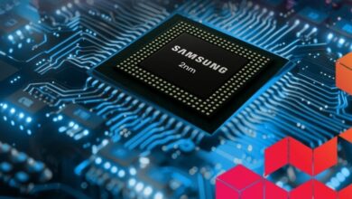 Chip AI 2nm Makin Dekat, Samsung Dan Cadence Siapkan Otak Baru Data Center AI