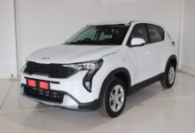 KIA Sonet Motion 2026 Dibanderol Segini, Aura Premiumnya Bikin SUV Kompak Ini Makin Menggoda