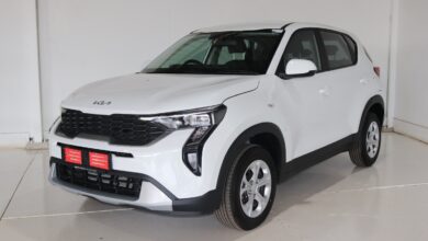 KIA Sonet Motion 2026 Dibanderol Segini, Aura Premiumnya Bikin SUV Kompak Ini Makin Menggoda