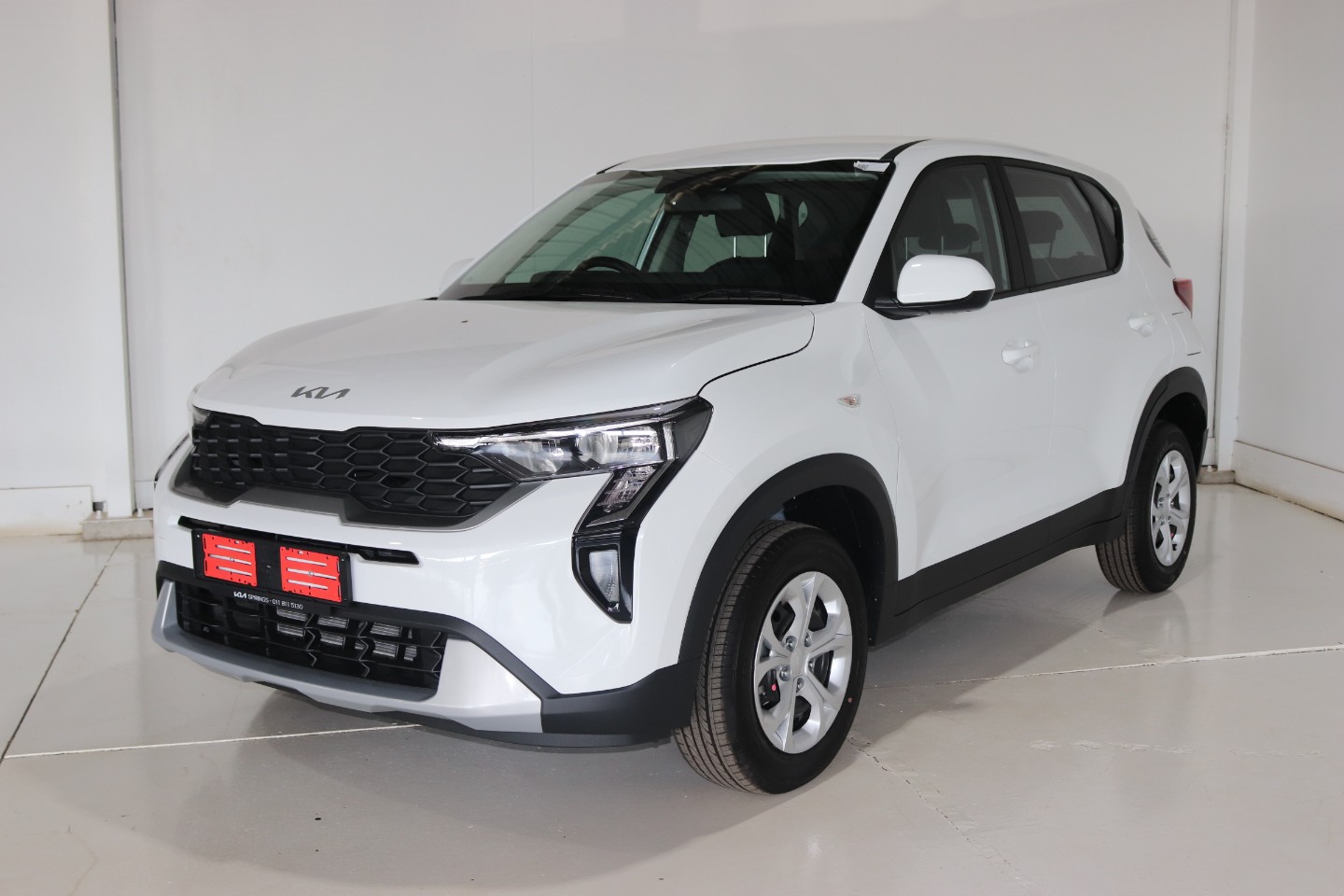 KIA Sonet Motion 2026 Dibanderol Segini, Aura Premiumnya Bikin SUV Kompak Ini Makin Menggoda