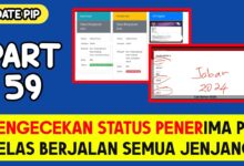 Cek PIP Juni 2026 Lewat SIPINTAR, Dana Cair Atau Masih Tertahan?