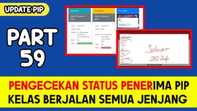 Cek PIP Juni 2026 Lewat SIPINTAR, Dana Cair Atau Masih Tertahan?
