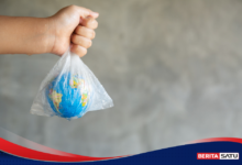 BPA di Kemasan Plastik, Ancaman Senyap yang Bisa Mempercepat Pubertas Dini Anak
