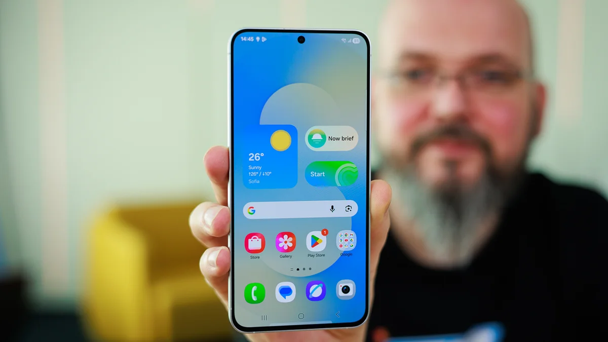 Galaxy S25 Mulai Diuji One UI 9, Sinyal Beta Publik Kian Dekat