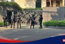Didampingi Brimob, KPK Geledah Rumah Silmy Karim, Jejak Dugaan Gratifikasi Diburu