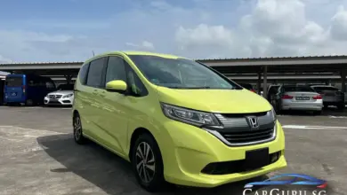 Honda Freed Tembus Rp 100 Jutaan, MPV Keluarga Ini Paling Murah di Pasar Bekas