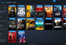 15 Ribu Game Steam Dipuji Tetap Boncos, Algoritma Toko Diduga Mengunci Visibilitas