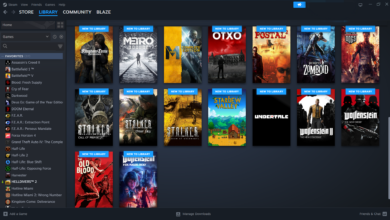 15 Ribu Game Steam Dipuji Tetap Boncos, Algoritma Toko Diduga Mengunci Visibilitas