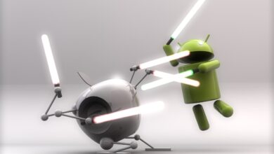 Apple Menyindir Android Lagi, Tapi Visual Ikut Membocorkan Ketinggalan Zamannya