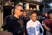 Pengacara Bantah Silmy Karim Sulit Dicari, Tak Ada Panggilan Resmi Sebelum Tersangka