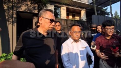 Pengacara Bantah Silmy Karim Sulit Dicari, Tak Ada Panggilan Resmi Sebelum Tersangka
