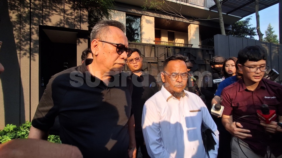 Pengacara Bantah Silmy Karim Sulit Dicari, Tak Ada Panggilan Resmi Sebelum Tersangka