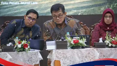 Purbaya Desak Jawaban Bea Cukai Soal Tiffany & Co, Penyegelan Sebelum Audit Dipertanyakan