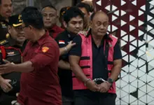 72 Jam Paling Sibuk di Indonesia, Sidang Gelap Hingga Pejabat BGN Ditahan
