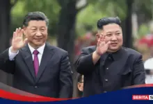 7 Tahun Menunggu, Sinyal Kunjungan Xi Jinping ke Korea Utara Makin Kuat dari Pyongyang