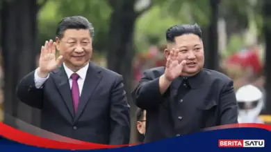 7 Tahun Menunggu, Sinyal Kunjungan Xi Jinping ke Korea Utara Makin Kuat dari Pyongyang