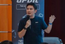 Upbit Terhimpit Aturan Baru OJK, Cari Jalan Tengah Agar Layanan Tetap Bertahan