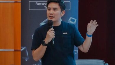 Upbit Terhimpit Aturan Baru OJK, Cari Jalan Tengah Agar Layanan Tetap Bertahan