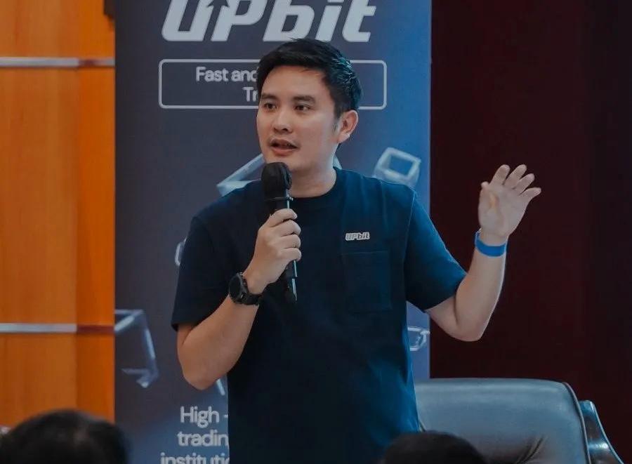 Upbit Terhimpit Aturan Baru OJK, Cari Jalan Tengah Agar Layanan Tetap Bertahan