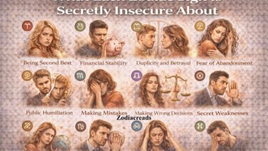 3 Zodiak Paling Sukses yang Tak Suka Pamer, Sikap Sederhananya Bikin Kagum