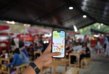 Nonton Indonesia Open Makin Praktis, BNI Ubah Istora Jadi Arena Serba Non-Tunai
