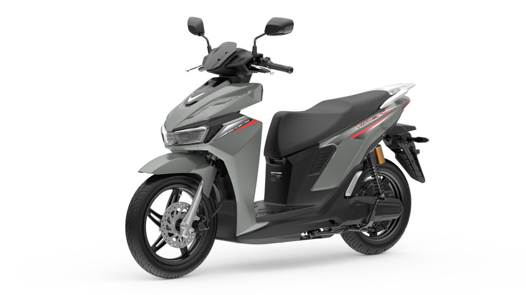 VinFast Viper Resmi Di Indonesia, Harga Launching Turun Rp1,6 Juta Jadi Lebih Menggoda